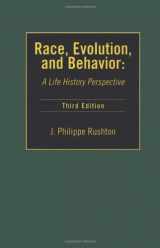 9780965683616-0965683613-Race, Evolution & Behavior: A Life History Perspective