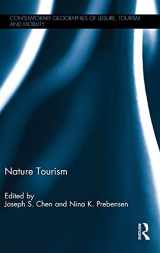 9781138961739-1138961736-Nature Tourism (Contemporary Geographies of Leisure, Tourism and Mobility)