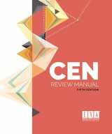9781284169713-1284169715-Cen Review Manual: Plus 2 Online Exams