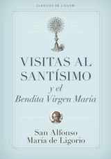 9780892437719-0892437715-Visitas al Santísimo (Spanish Edition)