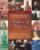 9780072996326-0072996323-Nation of Nations: A Narrative History of the American Republic : To 1877 Chapters 1-17