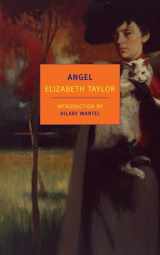 9781590174975-1590174976-Angel (New York Review Books Classics)