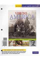 9780205742929-0205742920-Visions of America: A History of the United States to 1877