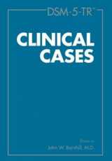 9781615373611-1615373616-DSM-5-TR® Clinical Cases