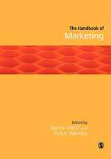 9781412921206-1412921201-Handbook of Marketing