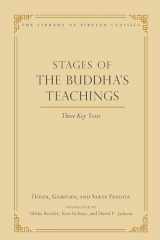 9780861714490-0861714490-Stages of the Buddha's Teachings: Three Key Texts (10) (Library of Tibetan Classics)