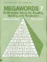 9780838818374-0838818374-Megawords 7 Teacher Guide and Answer Key