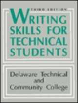 9780139819865-013981986X-Writing Skills for Technical Students