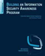 9780124199675-0124199674-Building an Information Security Awareness Program: Defending Against Social Engineering and Technical Threats