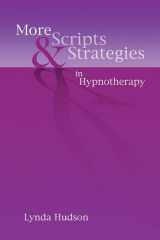 9781845903916-1845903919-More Scripts and Strategies in Hypnotherapy