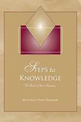 9781884238772-1884238777-Steps to Knowledge