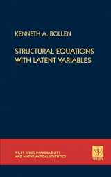 9780471011712-0471011711-Structural Equations with Latent Variables