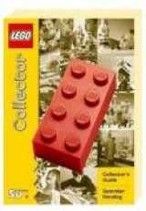 9783935976527-3935976526-LEGO Collector: Collector's Guide. Sammlerkatalog