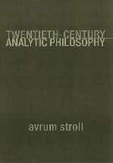 9780231500401-0231500408-Twentieth-Century Analytic Philosophy