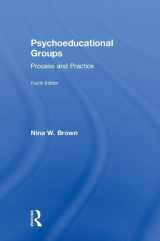 9781138049352-1138049352-Psychoeducational Groups: Process and Practice