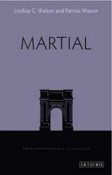9781780766379-1780766378-Martial (Understanding Classics)