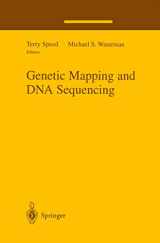 9780387948034-0387948031-Genetic Mapping and DNA Sequencing (The IMA Volumes in Mathematics and its Applications, 81)