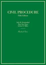 9780314290380-0314290389-Civil Procedure (Hornbooks)