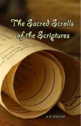 9781629043005-1629043001-The Sacred Scrolls of the Scripture