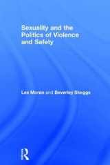 9780415300919-0415300916-Sexuality and the Politics of Violence and Safety
