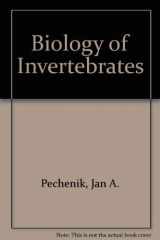 9780871504500-0871504502-Biology of the Invertebrates, First Edition
