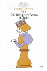 9780671538019-0671538012-1000 Best Short Games of Chess