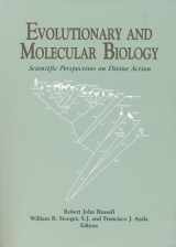 9780268027537-0268027536-Evolutionary and Molecular Biology: Scientific Perspectives on Divine Action (Scientific Perspectives on Divine Action/Vatican Observatory) ... on Divine Action/Vatican Observatory, 3)