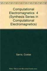 9781608453061-1608453065-Computational Electromagnetics