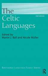 9780415422796-0415422795-The Celtic Languages (Routledge Language Family Series)