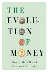9780231173728-0231173725-The Evolution of Money