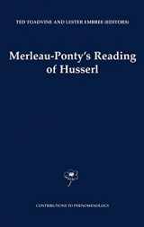 9781402004698-1402004699-Merleau-Ponty's Reading of Husserl (Contributions to Phenomenology, 45)