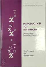 9780824770747-0824770749-Introduction to Set Theory (Pure & Applied Mathematics)