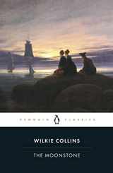 9780140434088-0140434089-The Moonstone (Penguin Classics)