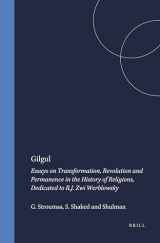 9789004085091-9004085092-Gilgul: Essays on Transformation, Revolution and Permanence in the History of Religions, Dedicated to R.J. Zwi Werblowsky (Studies in the History of Religions)