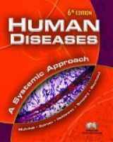 9780131527492-0131527495-Human Diseases: A Systemic Approach