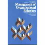 9780135488751-0135488753-Management of organizational behavior: Utilizing human resources
