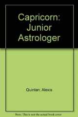 9780836227338-0836227336-Junior Astrologer: Capricorn
