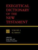 9780802828088-0802828086-Exegetical Dictionary of the New Testament, Vol. 2