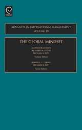 9780762314027-0762314028-The Global Mindset (Advances in International Management, 19)
