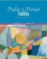 9780072405446-0072405449-Public & Private Families: An Introduction