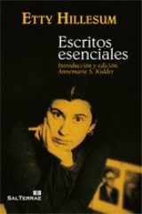 9788429319095-8429319093-Escritos esenciales de Etty Hillesum: Selección e introducción: Annemarie S. Kidder