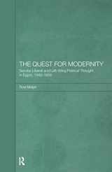 9781138869875-1138869872-The Quest for Modernity