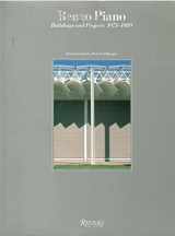9780847811243-0847811247-Renzo Piano and Building Workshop: Buildings and Projects, 1971-1989