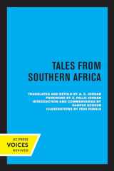 9780520339514-0520339517-Tales from Southern Africa (Perspectives on Southern Africa) (Volume 4)