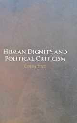 9781108832021-1108832024-Human Dignity and Political Criticism