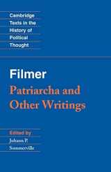 9780521399036-0521399033-Patriarcha and Other Writings
