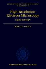 9780198509158-0198509154-High-Resolution Electron Microscopy (Monographs on the Physics and Chemistry of Materials)