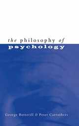 9780521551113-0521551110-The Philosophy of Psychology