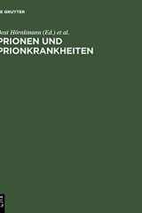 9783110163612-3110163616-Prionen und Prionkrankheiten (German Edition)