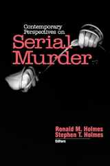 9780761914211-0761914218-Contemporary Perspectives on Serial Murder